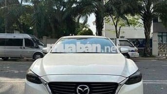 Mazda 6 bản 2.5 Premium odo 18.000km