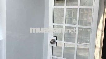 Mặt bằng kinh doanh kết hợp để ở