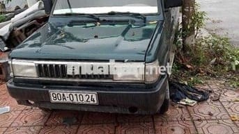 1996 Tôi không rõ - 100000 km