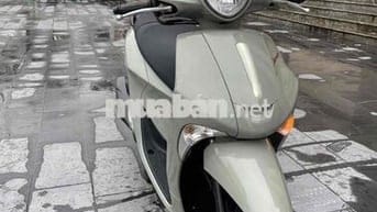 xe đẹp cốp rộng,khoá thông minh