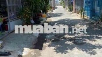 Nhà 2 phòng 4x22m hẻm ô tô Đồng Văn Cống