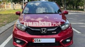 Honda Brio RS 2019 (Nhập Khẩu - Bản 2 Màu)