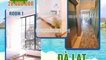 nhà mặt phố đường Hải Thượng, có thang máy