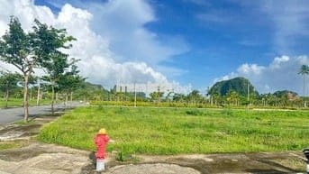 Cơ hội sở hữu lô góc 167m2 tại Đầm Sen, cạnh Sông, đối diện Công viên