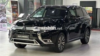 Mitsubishi Outlander 2024