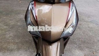 Bán xe future 125 10tr3 máy êm gtdd