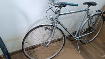 XE DAP GERMANY .XE DAP GERMANY KHUNG NHOM NHE  XE DAP GERMANY KHUNG NH