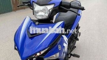 Siêu Mới Exciter 150 chính chủ máy zin 100%