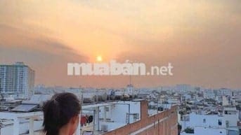 CHO THUÊ PHÒNG TRỌ CÓ GÁC Ở DC 3-4 BẠN NGAY LÊ VĂN SỸ