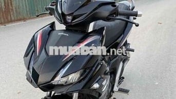 Siêu Mới Exciter 150 chính chủ máy zin 100%