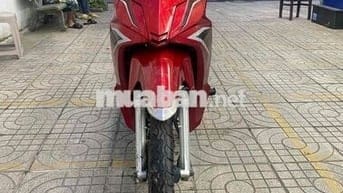 cần bán xe w hon đa 2017 đẹp êm zin