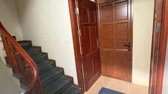 Chính chủ cho thuê nhà phù hợp làm Căn hộ gia đình, Văn phòng.