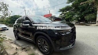 BEIJING X7 2023 ODO 2v CHUẨN XE CHẠY KỸ GIỮ GÌN