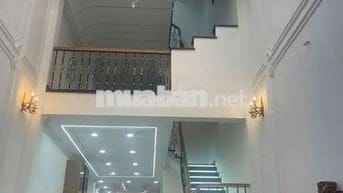 SIÊU PHẨM- NGAY VẠN PHÚC- 110M2 -5TẦNG THANG MÁY-TẶNG NỘI THẤT CAO CẤP