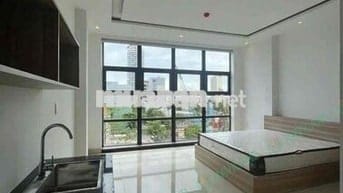 căn studio - Mân Thái - Gần Vương Thừa Vũ - Ngô Quyền - Nại Hiên Đông