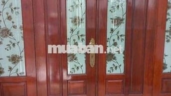 Nhà 4x11m đúc 1 tấm có 3pn, 2wc đường 3m. Ấp 7 xtt.