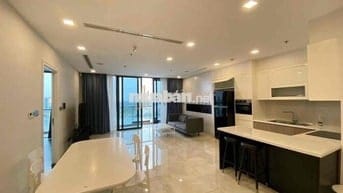 Quận 1. 35tr  Chung Cư Vinhomes Golden River Ba Son 72m2
