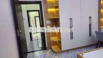 HẺM XE HƠI , SỔ HỒNG RIÊNG ,Nhà  2 TẦNG