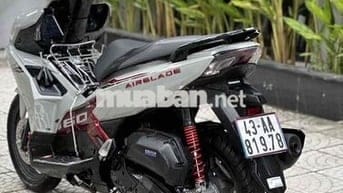 Bán Ab 160 xe 2025 biển số 43 chính chủ xe chạy ch