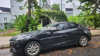 2017 1.5 Sedan - 110000 km