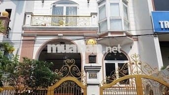 HCM-Q12-Nhà cho thuê 700m2 Lê Thị Riêng,Thới An-UBND Q12 (chính chủ)