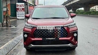 BÁN XE VELOZ Cross 2023