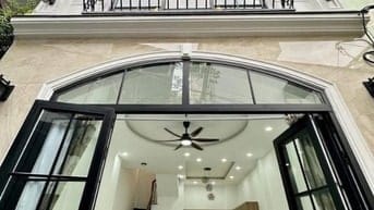 Bán nhà giá ngộp 4,58 tỷ- Nam Kỳ Khởi Nghĩa, Phường Võ Thị Sáu Quận 3