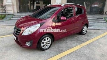 Matiz Groove  Nhập Khẩu Hàn Quốc