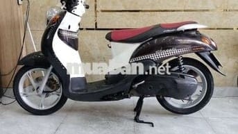 Mio Clasico 2009 ,Xe Máy Đi Êm Mạnh,Mượt