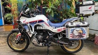 🔥 BÁN HONDA TRANSALP XL750P 🔥