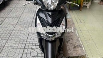 Vison mẫu 2018 Đen nhám PBĐB 9 chủ