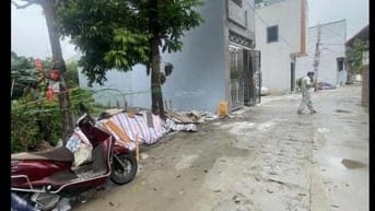 CHÍNH CHỦ BÁN 115M2 TẠI XÃ TIỀN PHONG - HUYỆN MÊ LINH- TP HÀ NỘI