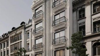 Bán tòa dòng tiền tại Trịnh Văn Bô Nam từ Liêm Hà Nội giá 28 tỷ.