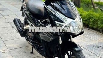 HONDA AIR BLADE 2012 đen chạy êm
