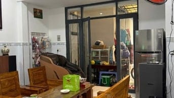 Bán nhà HÒN CHỒNG-2Tầng-DT80m2-5PN-Đoàn trần Nghiệp-vĩnh phước-NT-3ty5