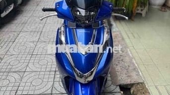 Lead mẫu 2019 custom 4val Xanh Đen BsTp 9 chủ