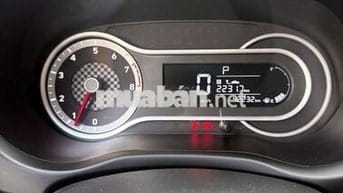 Hyundai Grand i10 1.2 AT- 44000km