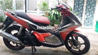 Nuvo 4 bstp xe như hình bao êm