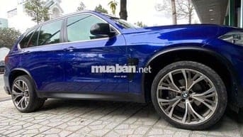 BMW x5 2016 nhập mỹ full option