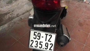 Định cư nước ngoài cần bán gấp SH Ý 2009