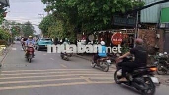 Mặt Tiền Vườn Lài 4x20 gần chợ, chung cư