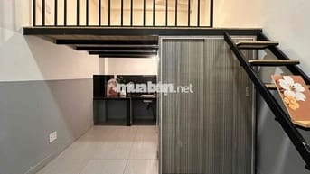 KHAI TRƯƠNG DUPLEX BAN CÔNG CHUNG BAO THOÁNG TOÀ SANG NGAY TỈNH LỘ 10