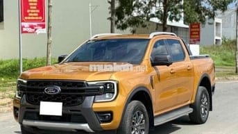 Ford Ranger Wildtrak 2022 4x4 AT - 85000- cty xhđ