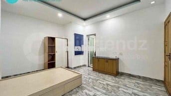 phòng Studio full nội thất rộng 25m2 nằm ngay ĐH NTTU