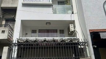 KẸT TIỀN BÁN LỖ ! NHÀ NGUYỄN ĐÌNH CHIỂU - PHƯỜNG ĐA KAO - QUẬN 1