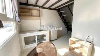 Căn Hộ Duplex Đầy Đủ Nội Thất Trung Tâm Q7