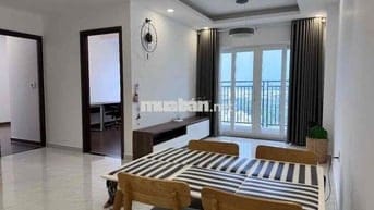 Chính chủ cho thuê nhanh CH 3PN-2WC Richmond city full NT giá 17.5 tr