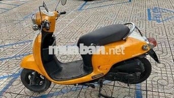 cần bán xe 50cc chính chủ biển số tỉnh xe chạy ok