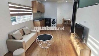 🌟 Luxury Apartment – Đỉnh cao thượng lưu 🌟 📍 Vị trí mặt phố kim cương
