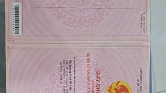 Chính chủ cần bán lô đất phường Hắc Dịch 200m2 60m thổ cư